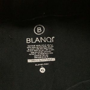 BLANQI Everyday belly support maternity legging